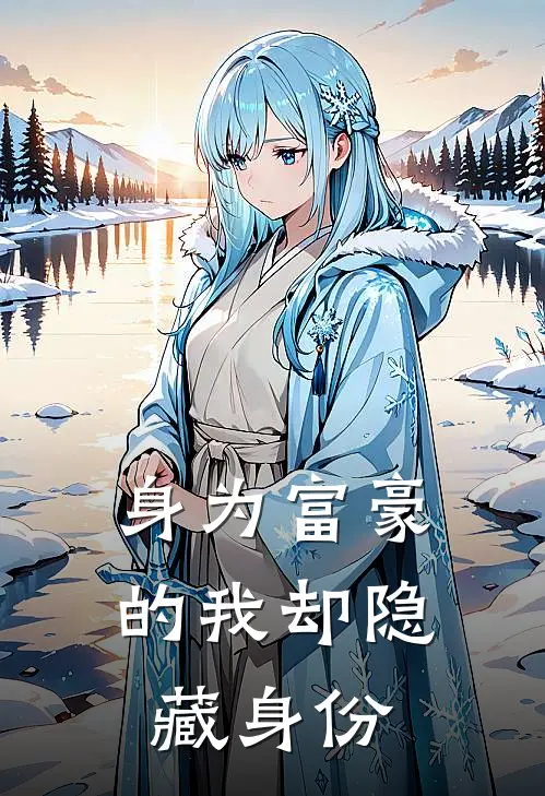 身为富豪的我却隐藏身份(林默张飞扬)小说完结版_全文阅读免费全集身为富豪的我却隐藏身份林默张飞扬