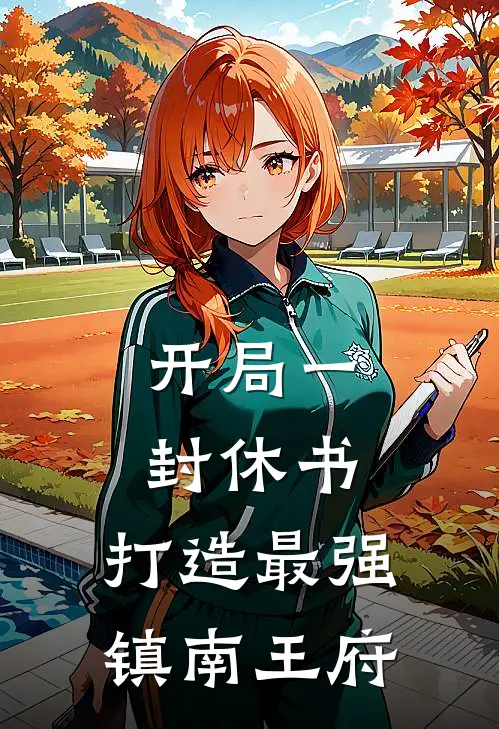 开局一封休书，打造最强镇南王府