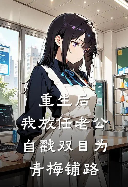 重生后，我放任老公自戳双目为青梅铺路