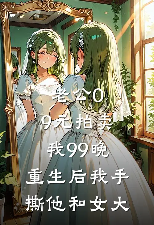 老公0.9元拍卖我99晚，重生后我手撕他和女大傅亦深安安免费小说完整版_最新好看小说老公0.9元拍卖我99晚，重生后我手撕他和女大傅亦深安安