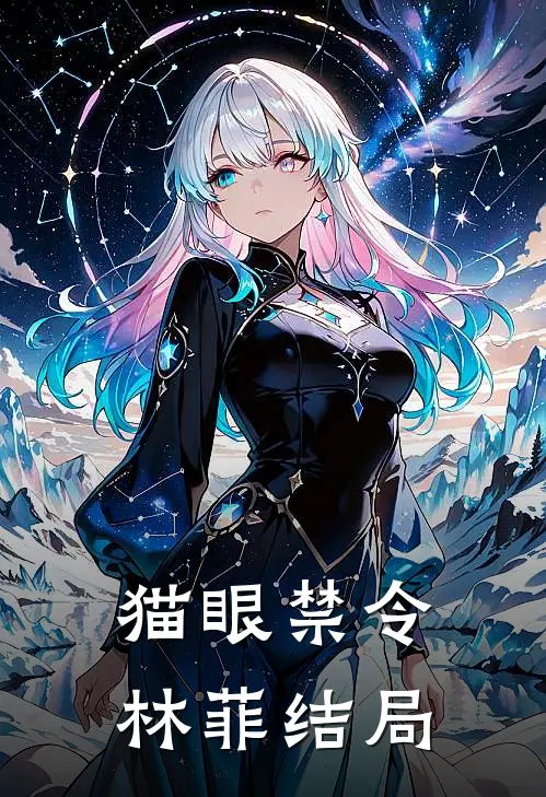 猫眼禁令林菲结局