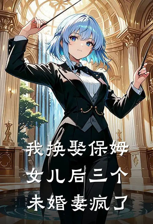 我换娶保姆女儿后三个未婚妻疯了