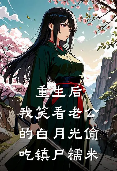 重生后，我笑看老公的白月光偷吃镇尸糯米