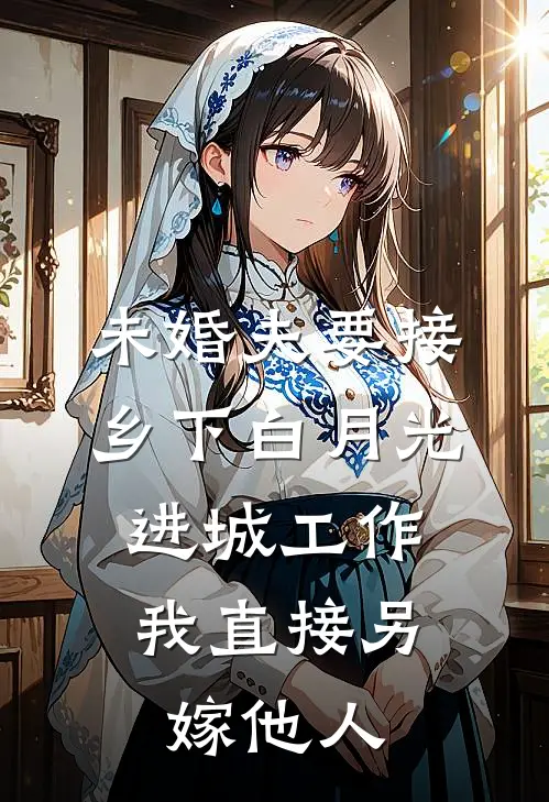 未婚夫要接乡下白月光进城工作，我直接另嫁他人
