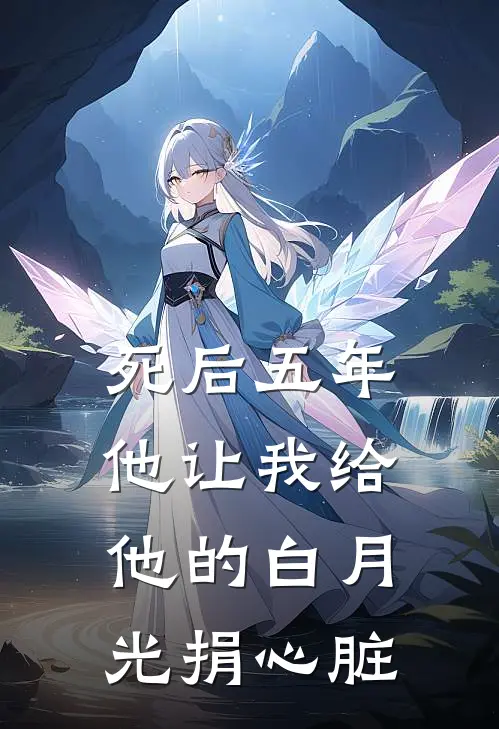 死后五年，他让我给他的白月光捐心脏
