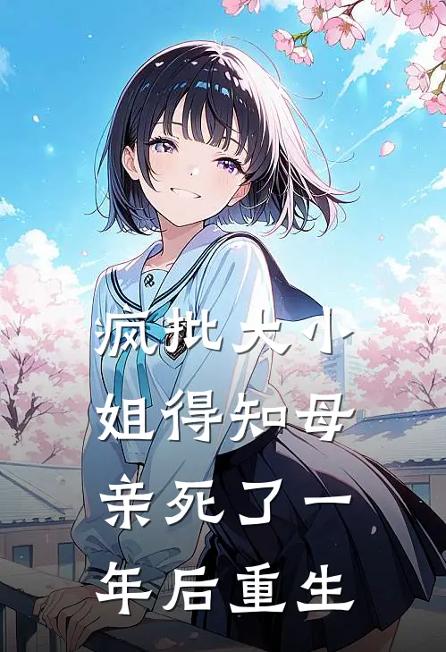 疯批大小姐得知母亲死了一年后重生