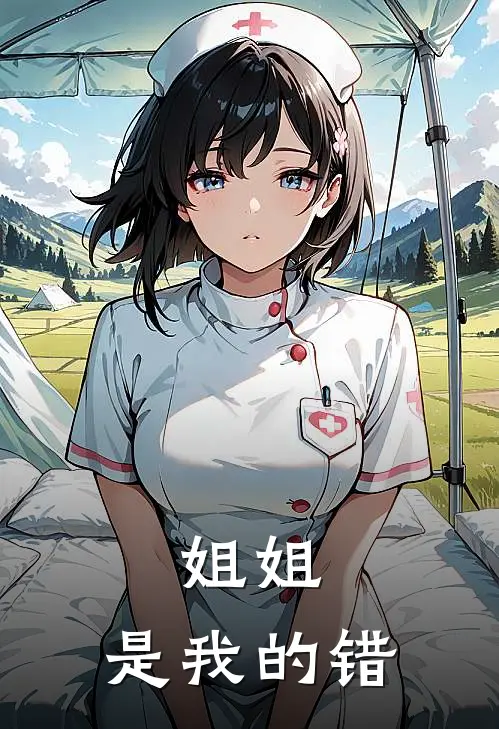 姐姐，是我的错