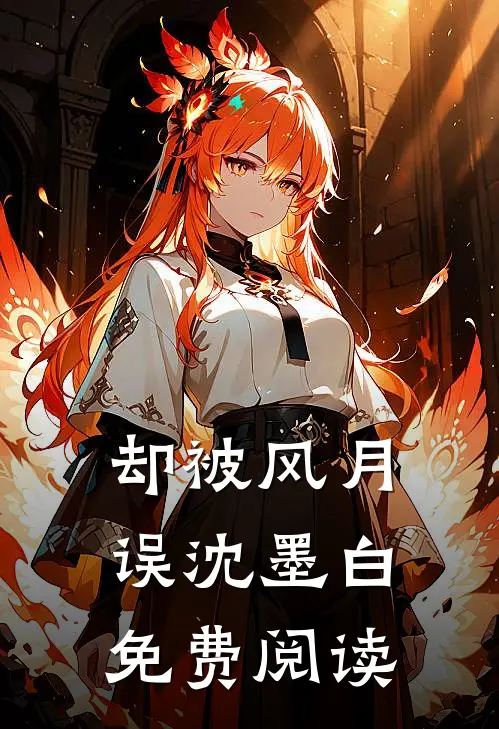 却被风月误沈墨白免费阅读