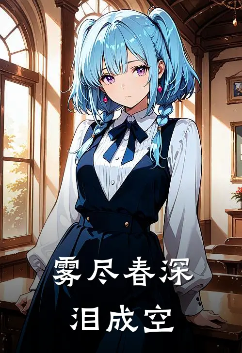 江听雾宋羡《雾尽春深泪成空》完结版免费阅读_雾尽春深泪成空全文免费阅读