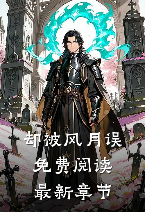 却被风月误免费阅读最新章节