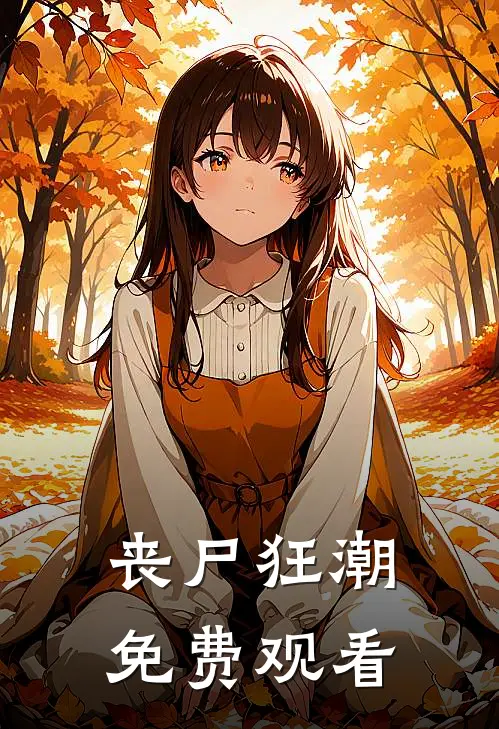 丧尸狂潮免费观看