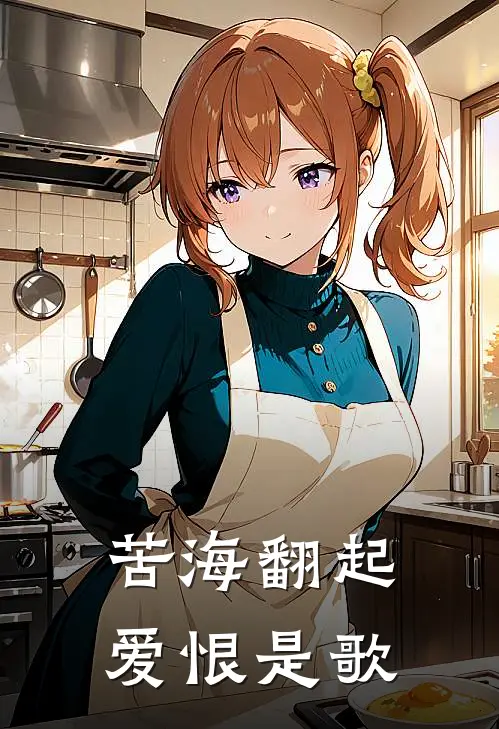 苦海翻起爱恨是歌