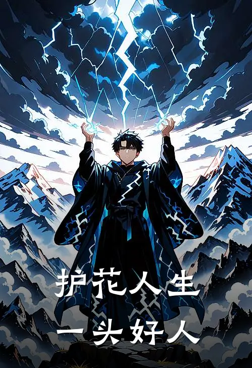 护花人生 一头好人