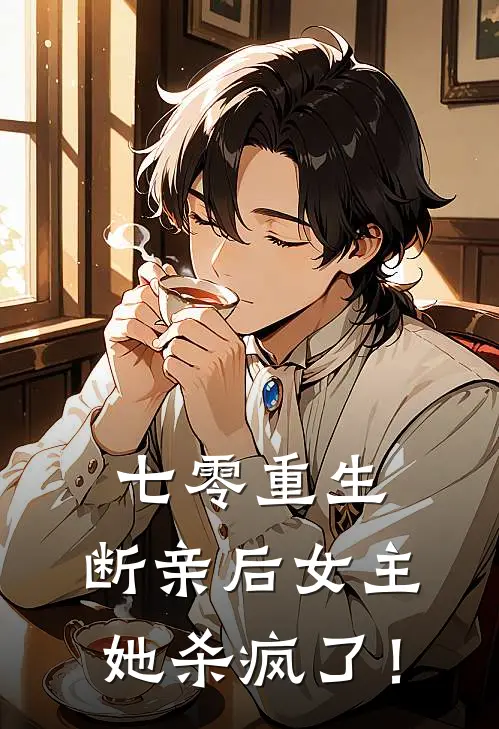 七零重生：断亲后女主她杀疯了！