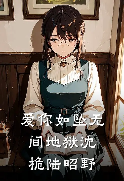 爱你如坠无间地狱沈桅陆昭野