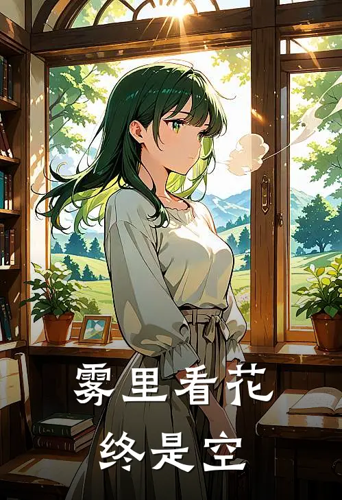 雾里看花终是空