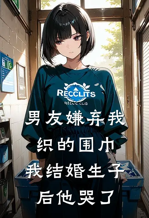 男友嫌弃我织的围巾，我结婚生子后他哭了陆泽言温渺完结热门小说_完整版小说全文免费阅读男友嫌弃我织的围巾，我结婚生子后他哭了陆泽言温渺