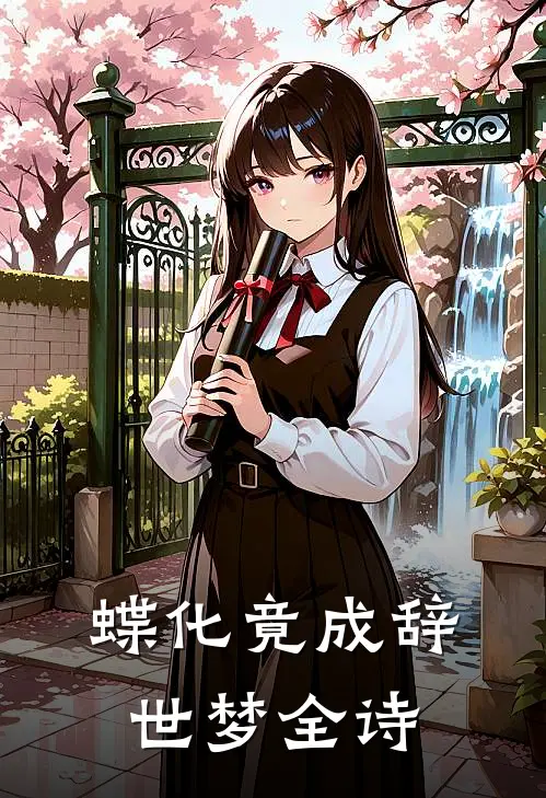 蝶化竟成辞世梦全诗