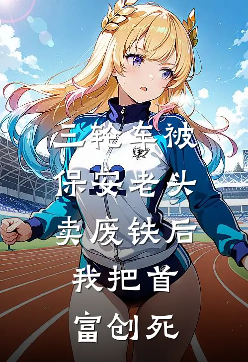 三轮车被保安老头卖废铁后，我把首富创死