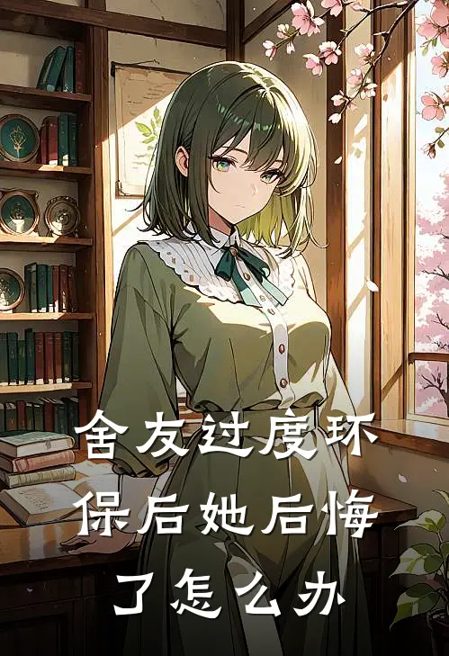 舍友过度环保后她后悔了怎么办