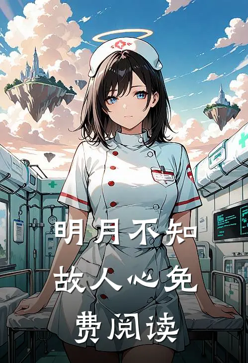 明月不知故人心免费阅读