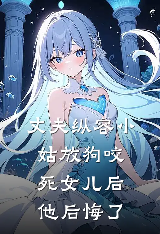 丈夫纵容小姑放狗咬死女儿后，他后悔了