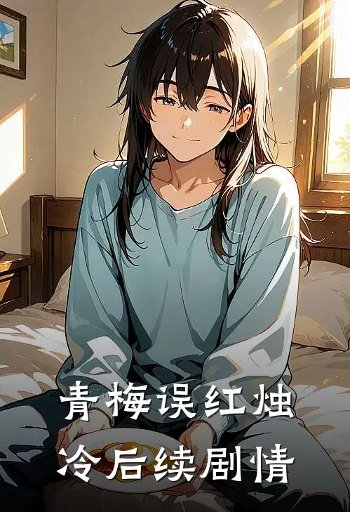 青梅误红烛冷后续剧情