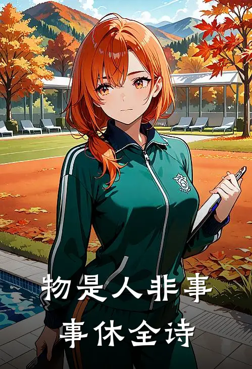 物是人非事事休全诗