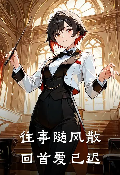 往事随风散，回首爱已迟陈景辉肖婷最新完结小说推荐_全集免费小说往事随风散，回首爱已迟陈景辉肖婷