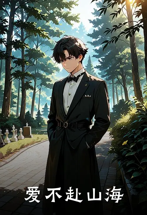 爱不赴山海