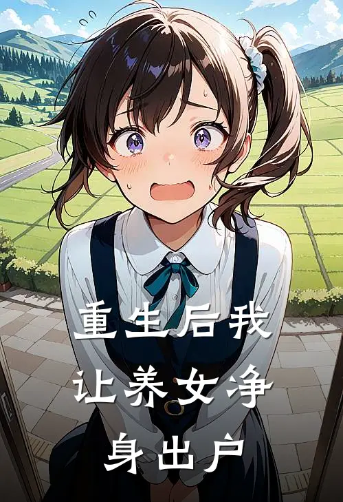 重生后我让养女净身出户