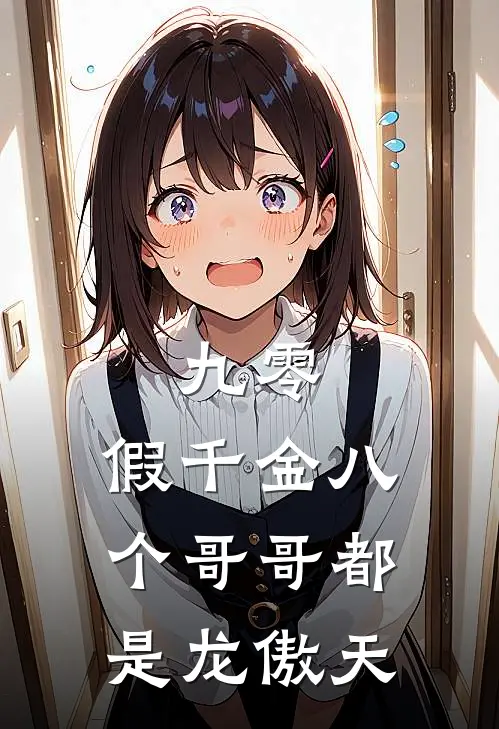 九零：假千金八个哥哥都是龙傲天