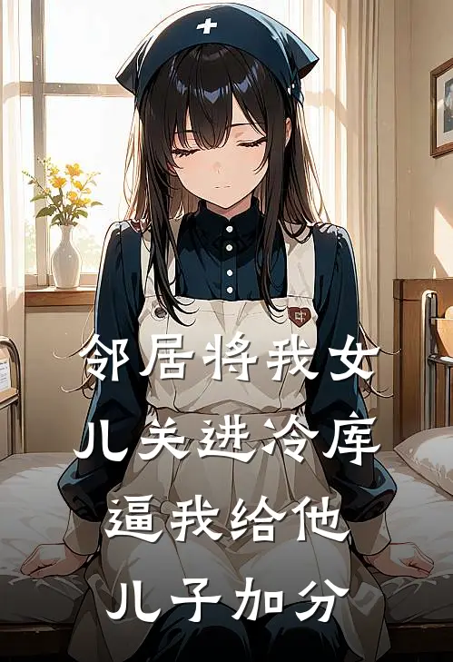 邻居将我女儿关进冷库逼我给他儿子加分