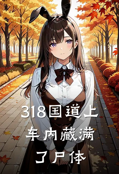 318国道上，车内藏满了尸体