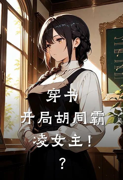 穿书，开局胡同霸凌女主！？张晨黄毛小说推荐完结_全集免费小说穿书，开局胡同霸凌女主！？(张晨黄毛)