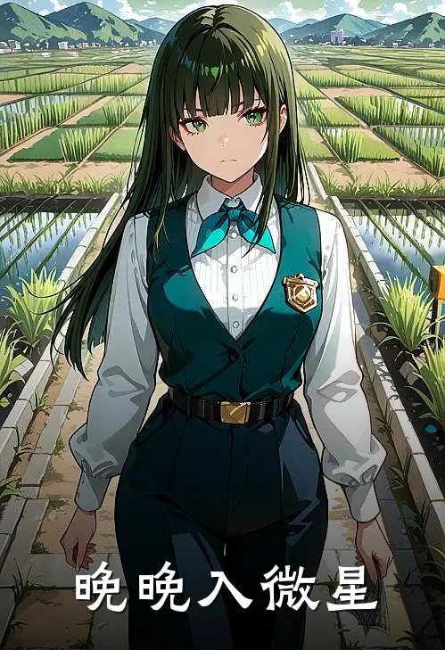 晚晚入微星