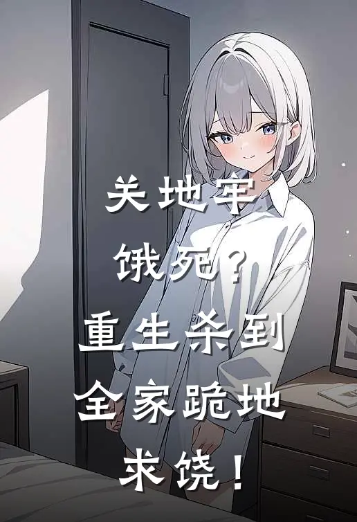 关地牢饿死？重生杀到全家跪地求饶！