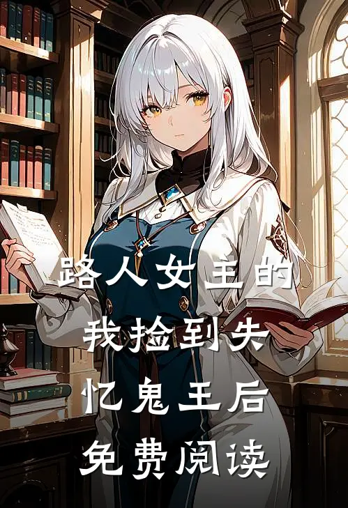 路人女主的我捡到失忆鬼王后免费阅读