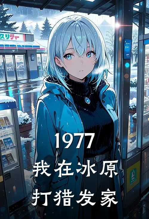 1977，我在冰原打猎发家