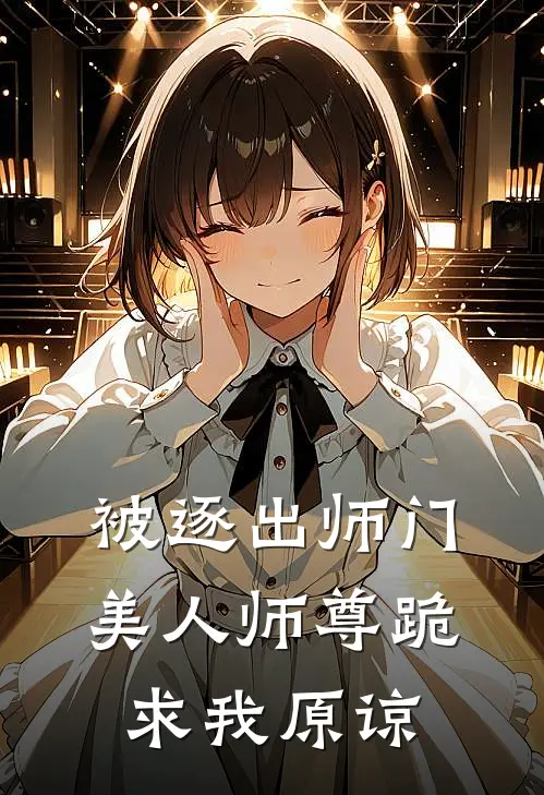 被逐出师门，美人师尊跪求我原谅(杨清流杨道长)免费小说在线阅读_在线阅读免费小说被逐出师门，美人师尊跪求我原谅(杨清流杨道长)