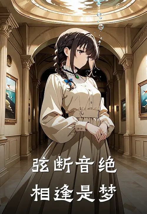 弦断音绝相逢是梦(程瑶萧成凛)最新推荐小说_在哪看免费小说弦断音绝相逢是梦程瑶萧成凛