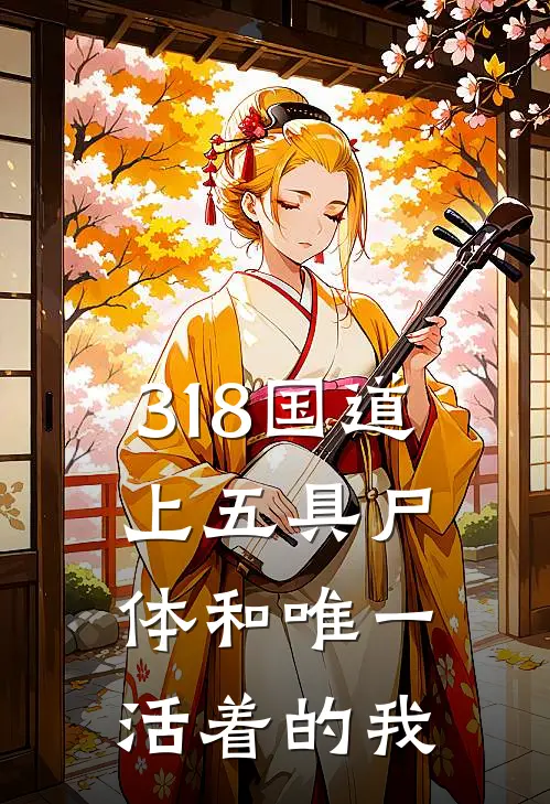 318国道上五具尸体和唯一活着的我