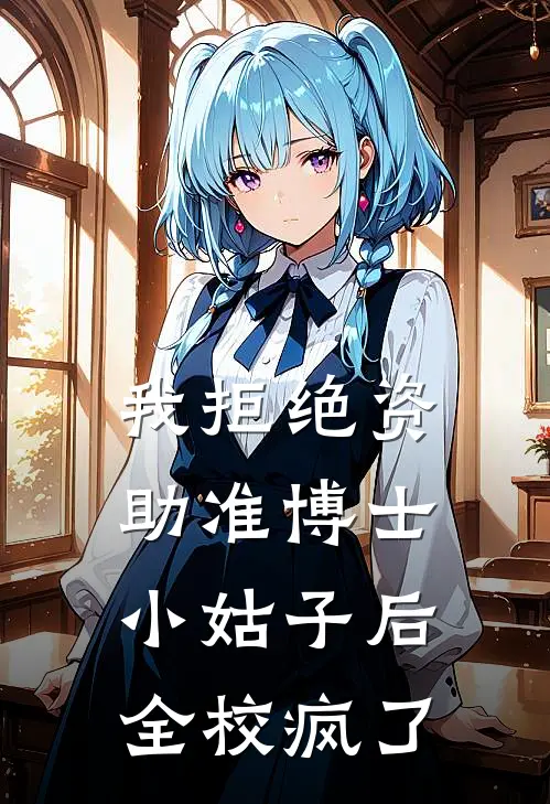 我拒绝资助准博士小姑子后，全校疯了