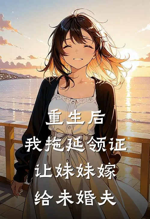 重生后，我拖延领证让妹妹嫁给未婚夫