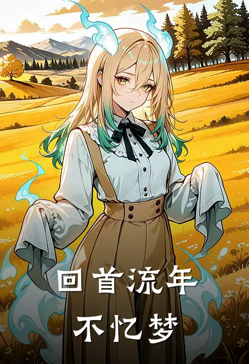 回首流年不忆梦