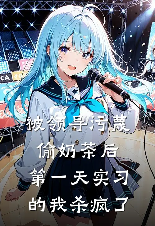 被领导污蔑偷奶茶后，第一天实习的我杀疯了刚美美艾特免费小说在线阅读_热门小说在线阅读被领导污蔑偷奶茶后，第一天实习的我杀疯了刚美美艾特