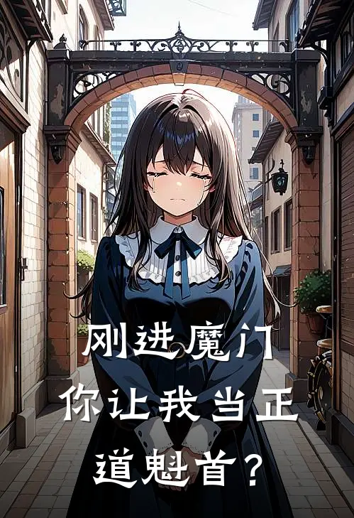 刚进魔门，你让我当正道魁首？