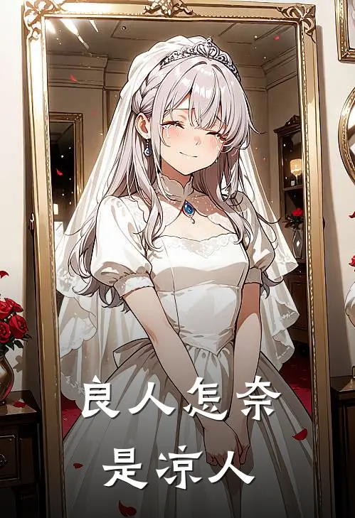 良人怎奈是凉人