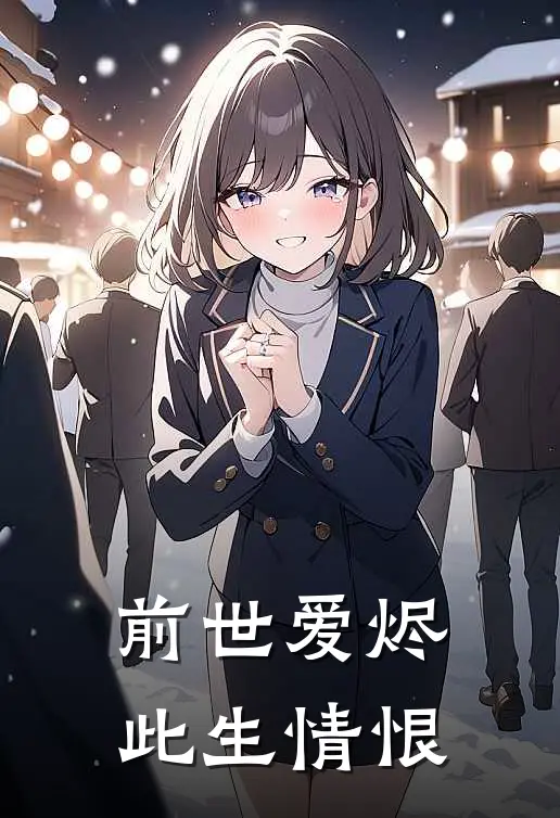 前世爱烬，此生情恨