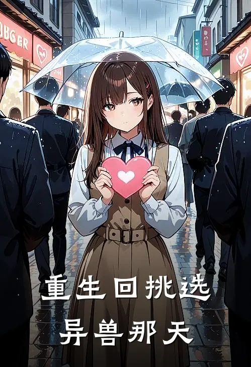 重生回挑选异兽那天